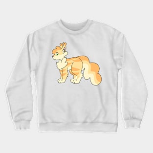 Daffodilspring Crewneck Sweatshirt